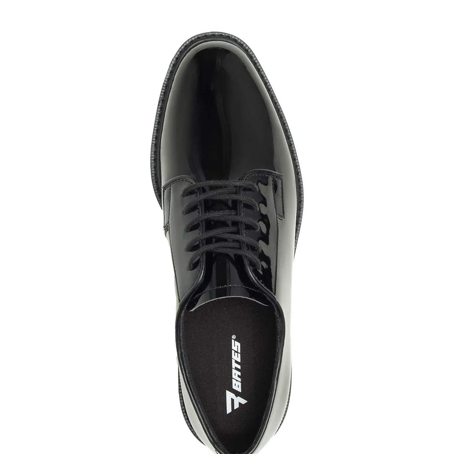 Sentry High Gloss Oxford
