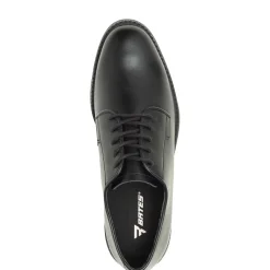 Sentry High Shine Oxford