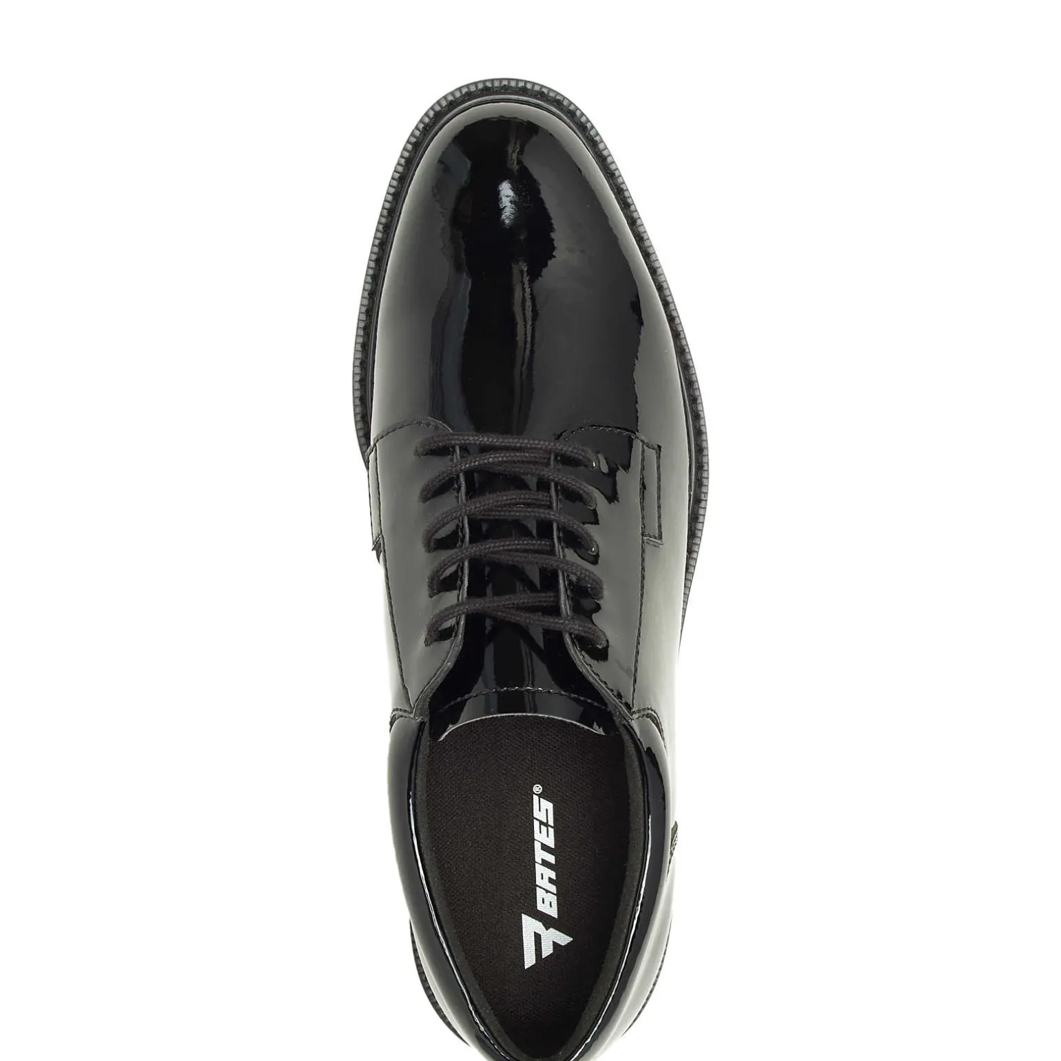 Sentry LUX High Gloss Oxford