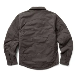 Sherpa Shirt Jac