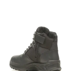 ShiftPLUS Tactical Waterproof 6" Alloy-Toe Boot