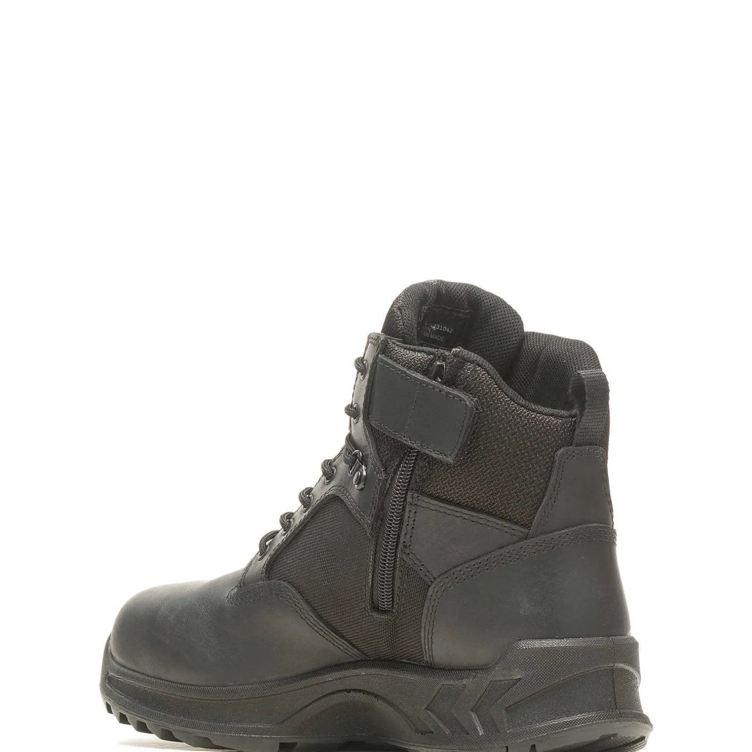 ShiftPLUS Tactical Waterproof 6" Alloy-Toe Boot