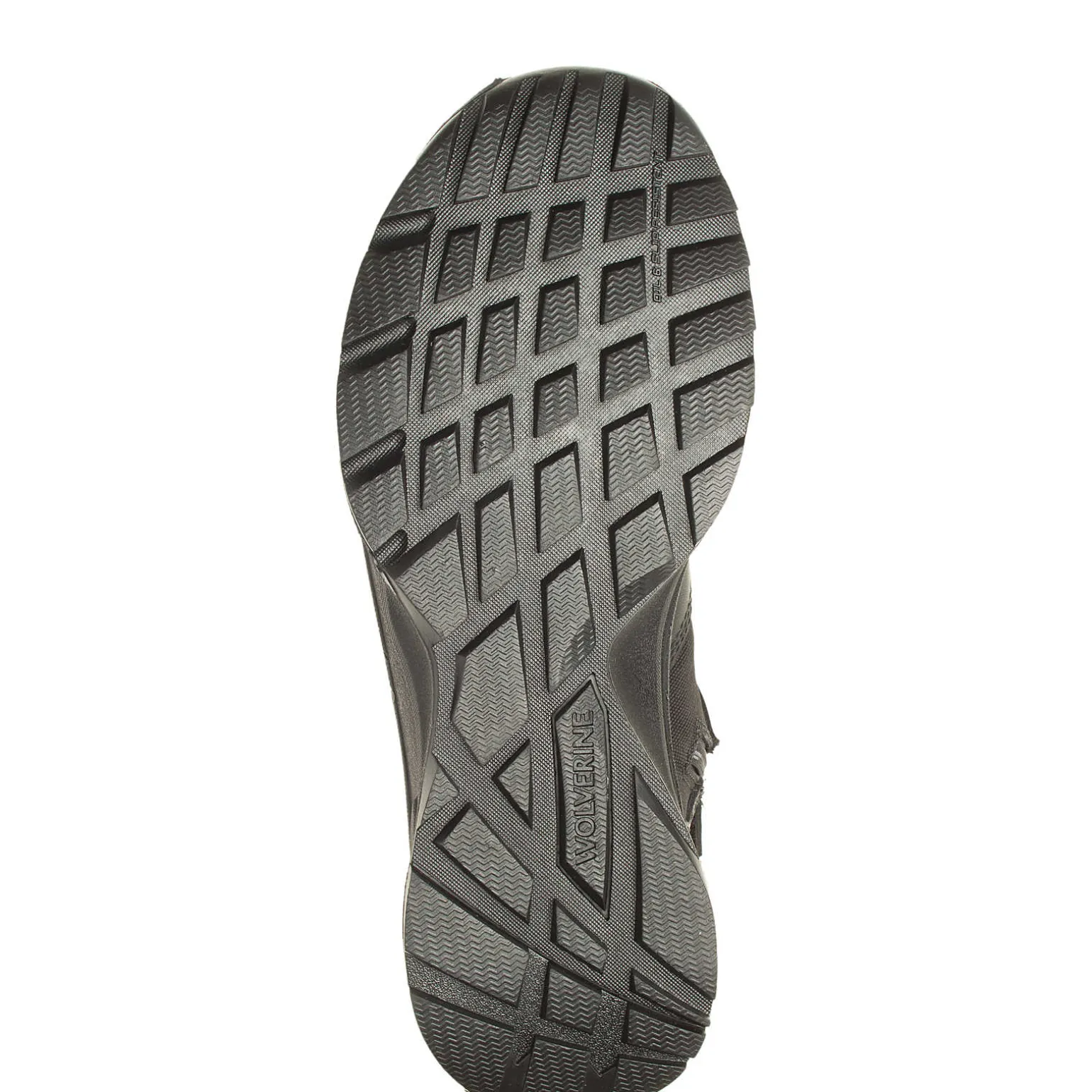 ShiftPLUS Tactical Waterproof 6" Alloy-Toe Boot