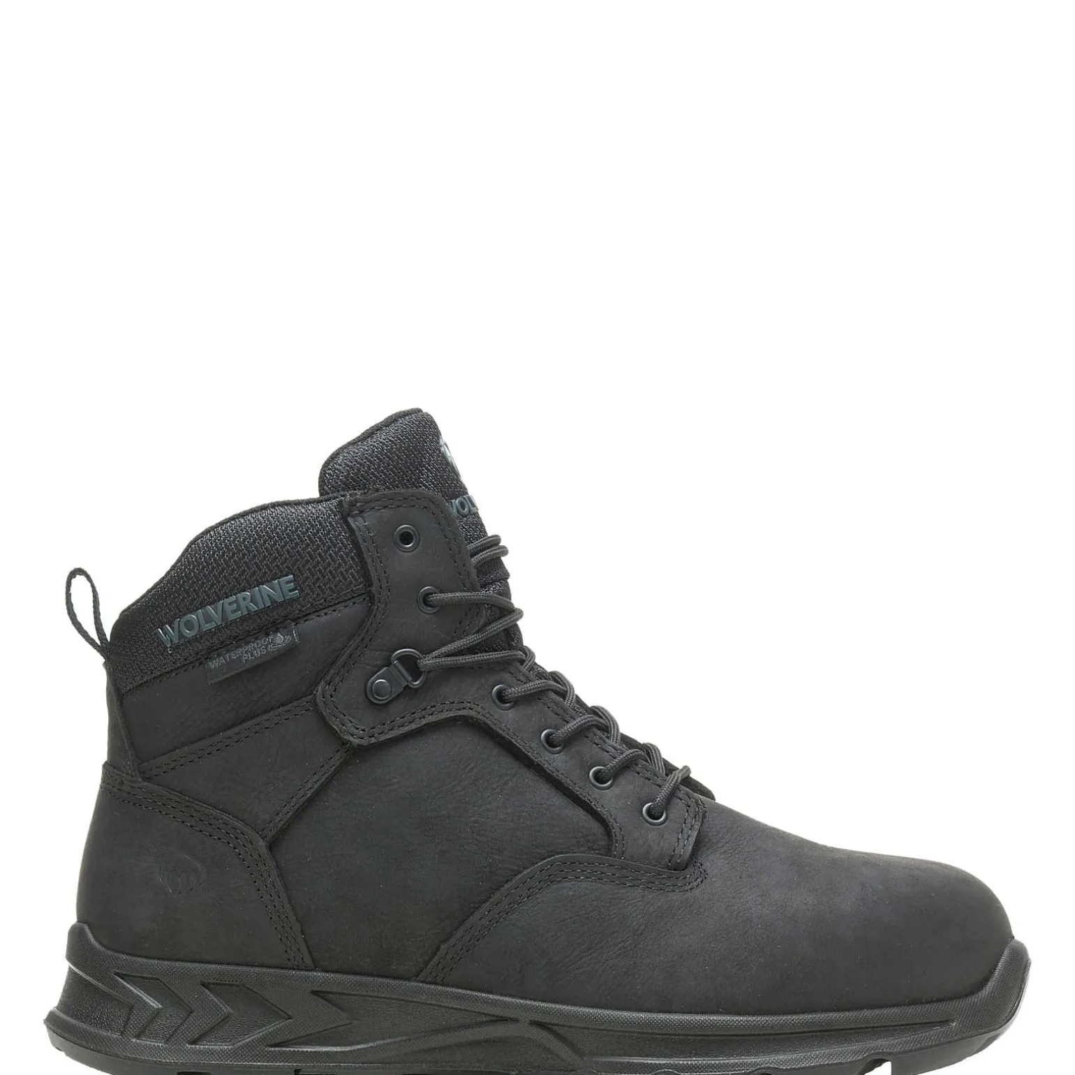 ShiftPLUS Work LX 6" Alloy-Toe Boot