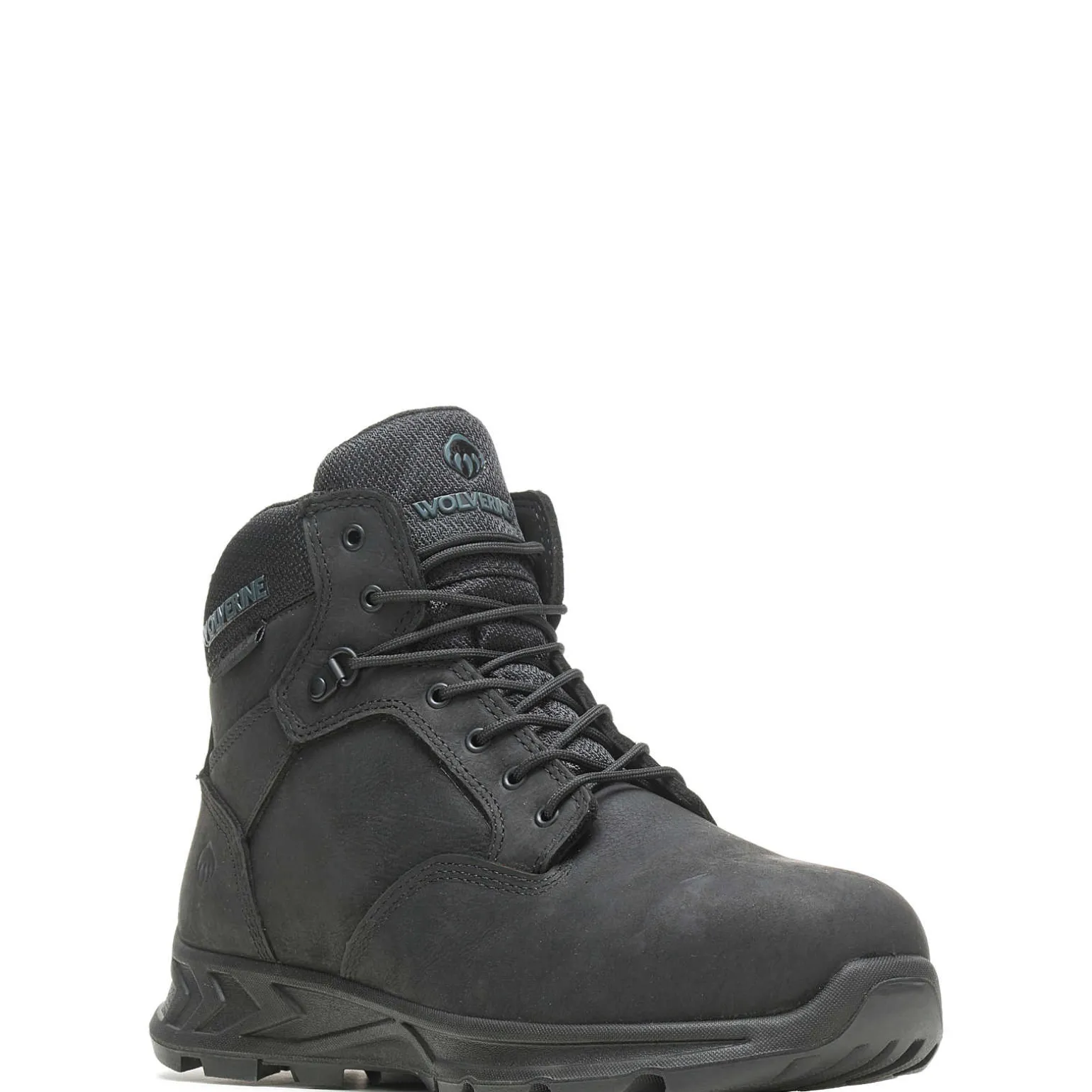 ShiftPLUS Work LX 6" Alloy-Toe Boot