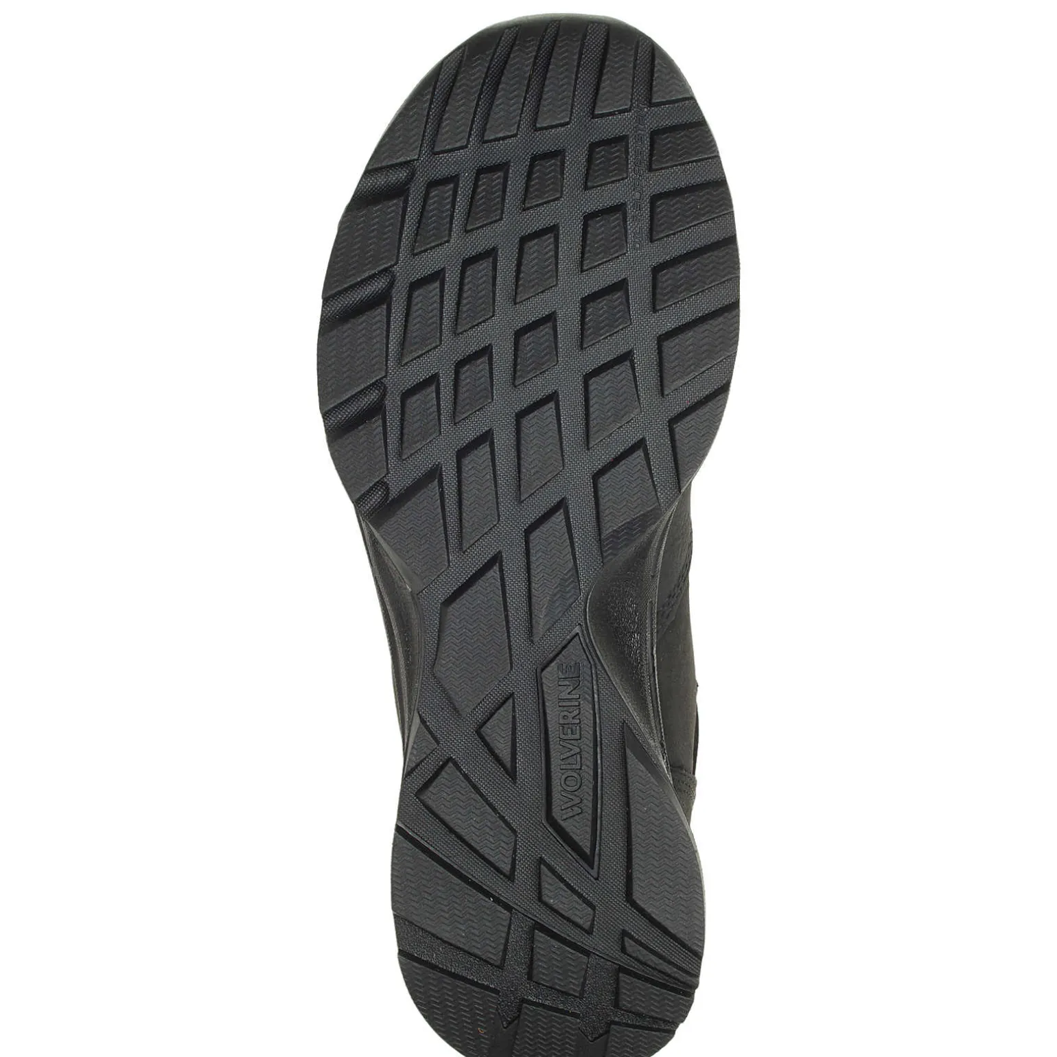 ShiftPLUS Work LX 6" Alloy-Toe Boot