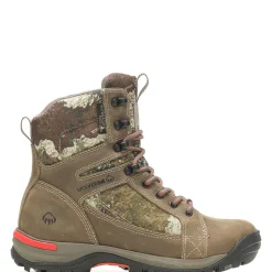 Sightline Insulated 7" Boot