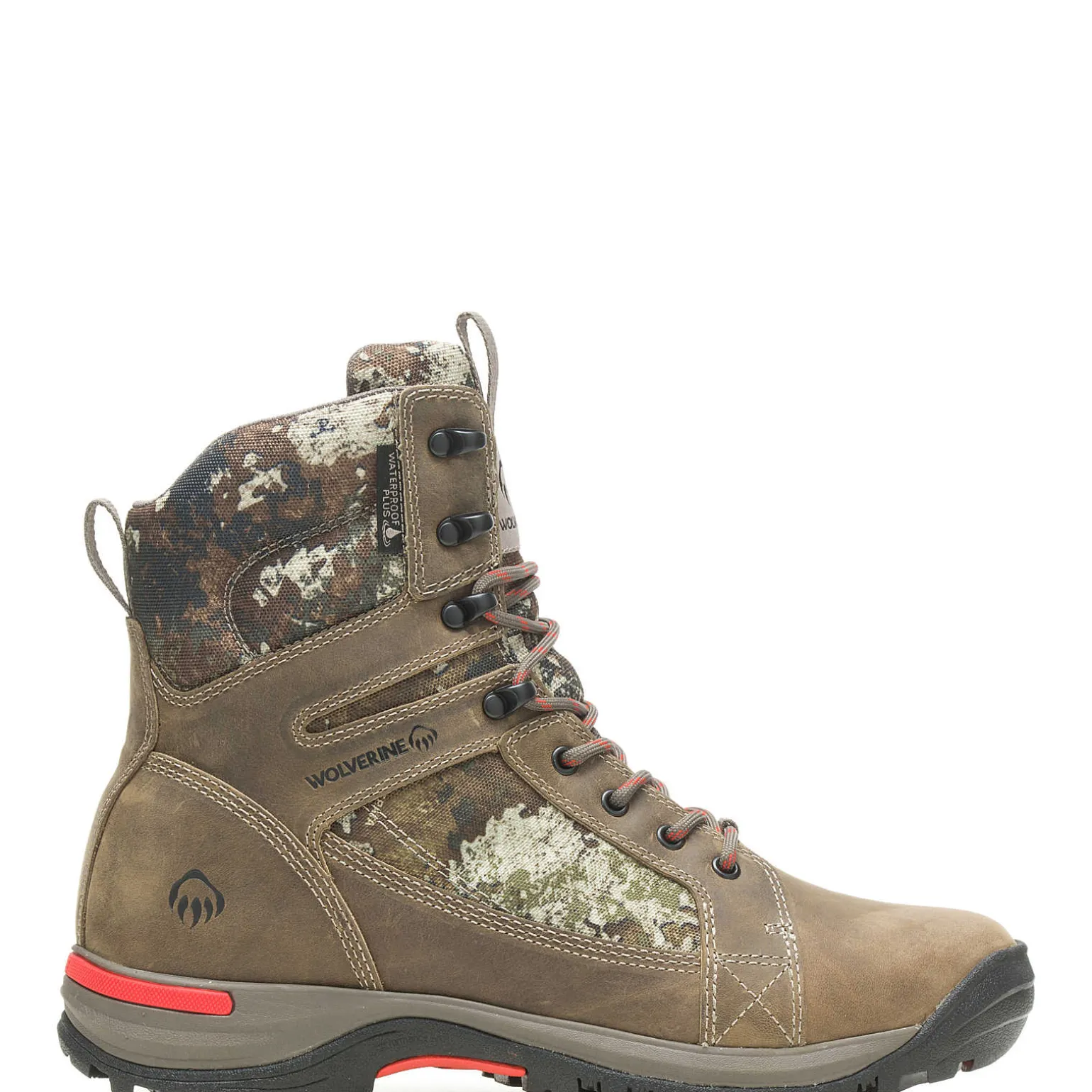 Sightline Insulated 7" Boot