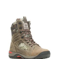 Sightline Insulated 7" Boot