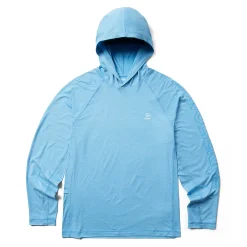 Sun-Stop Eco Hoody