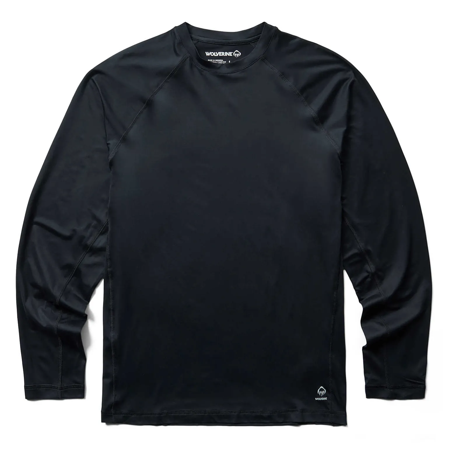 Sun-Stop Eco Long Sleeve Tee