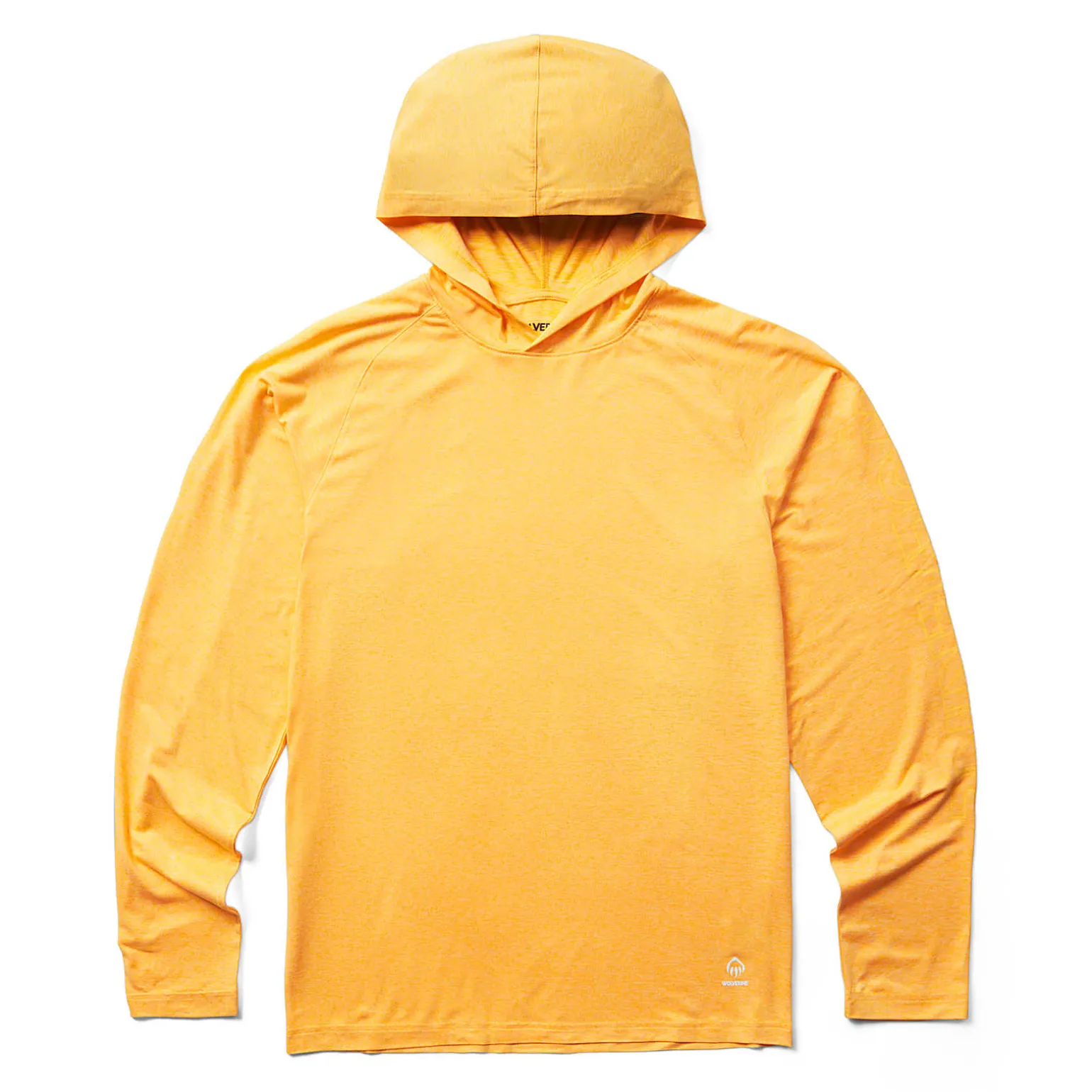 Sun-Stop Pullover Hoody