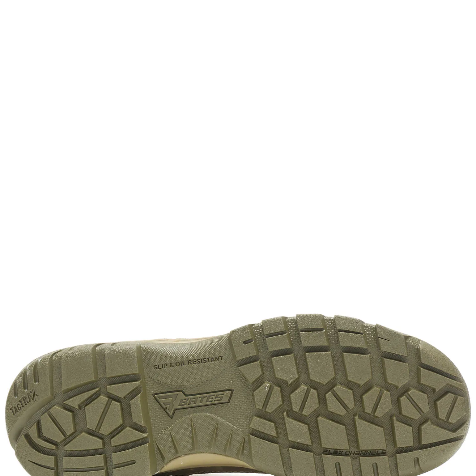 Tactical Sport 2 Mid Side Zip Composite Toe EH
