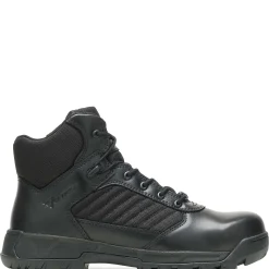 Tactical Sport 2 Mid Side Zip Composite Toe&nbsp;EH
