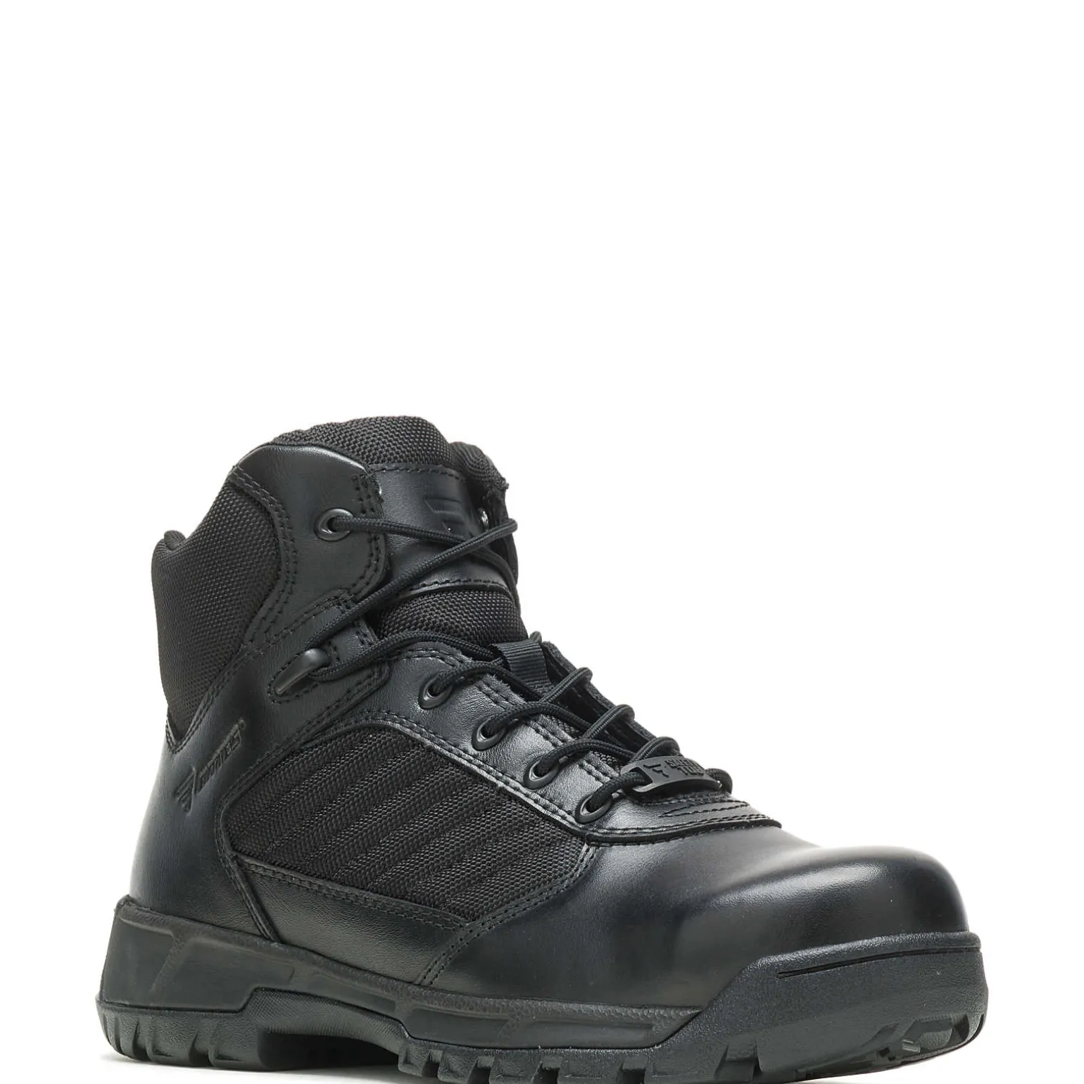 Tactical Sport 2 Mid Side Zip Composite Toe EH