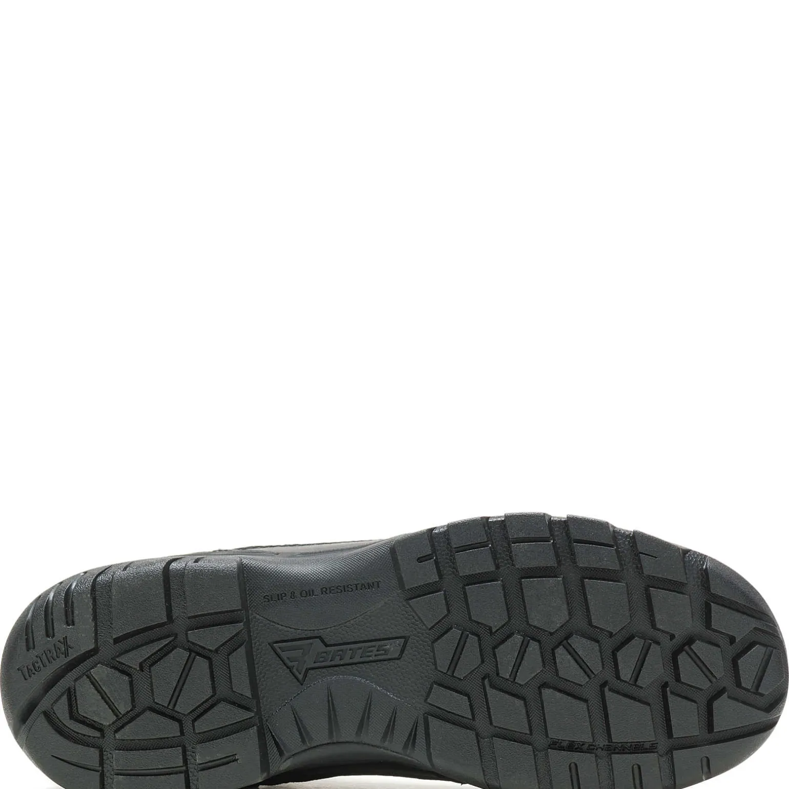 Tactical Sport 2 Mid Side Zip Composite Toe EH