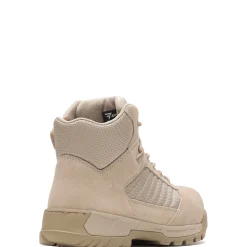 Tactical Sport 2 Mid Side Zip Composite Toe EH