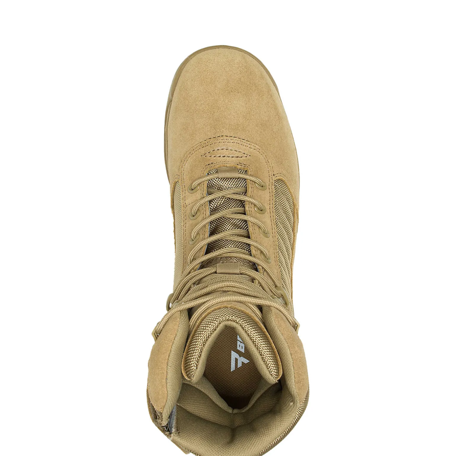 Tactical Sport 2 Tall Side Zip