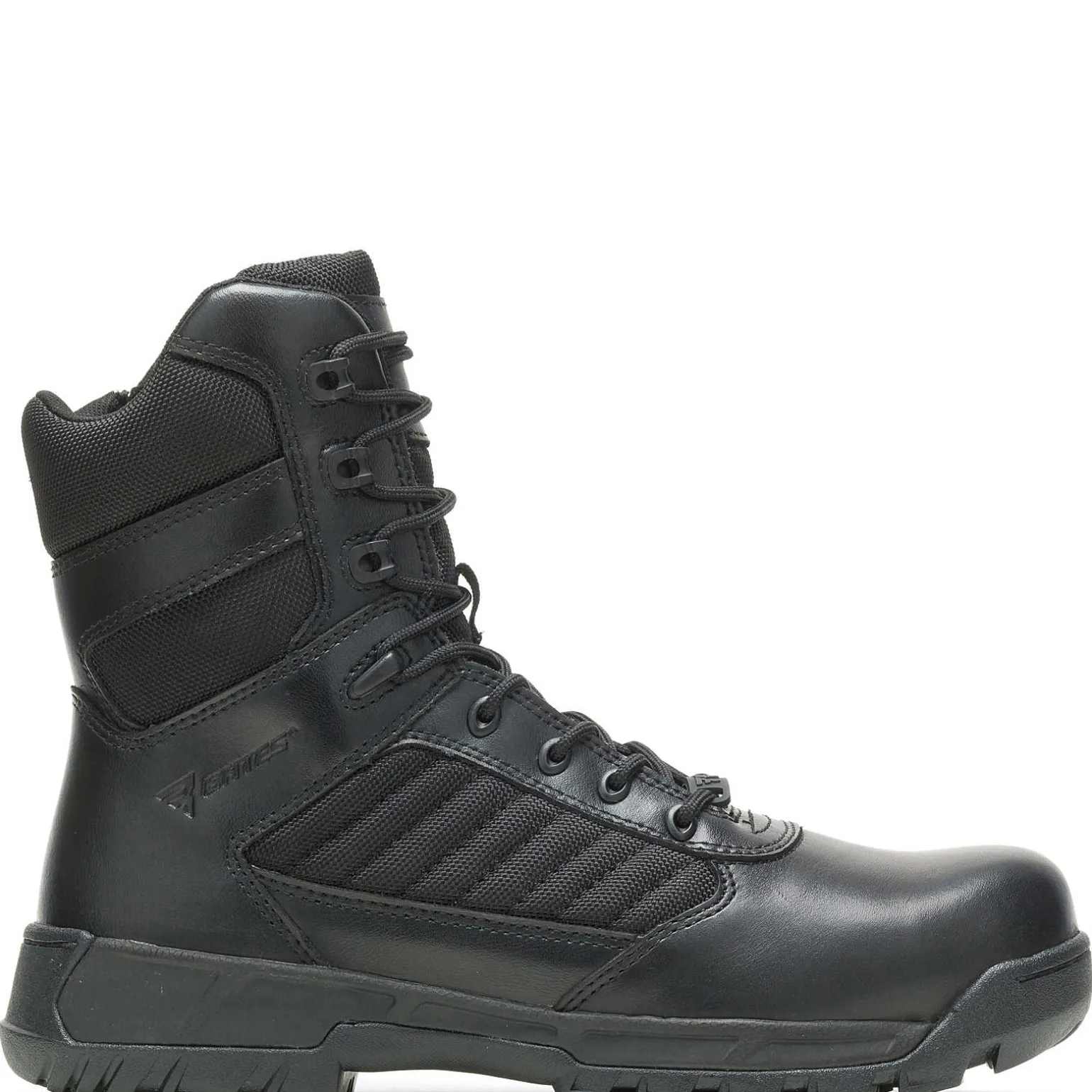 Tactical Sport 2 Tall Side Zip Composite Toe EH