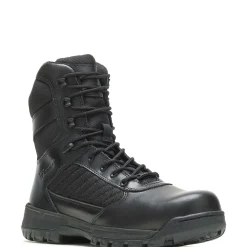 Tactical Sport 2 Tall Side Zip Composite Toe EH