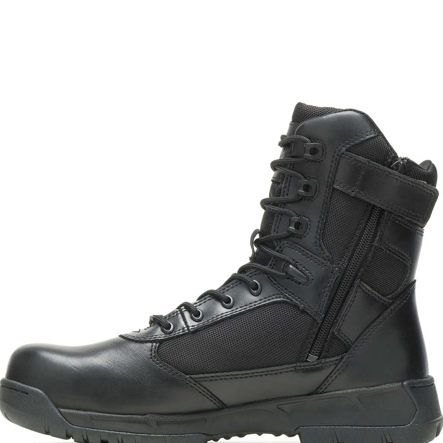 Tactical Sport 2 Tall Side Zip Composite Toe EH