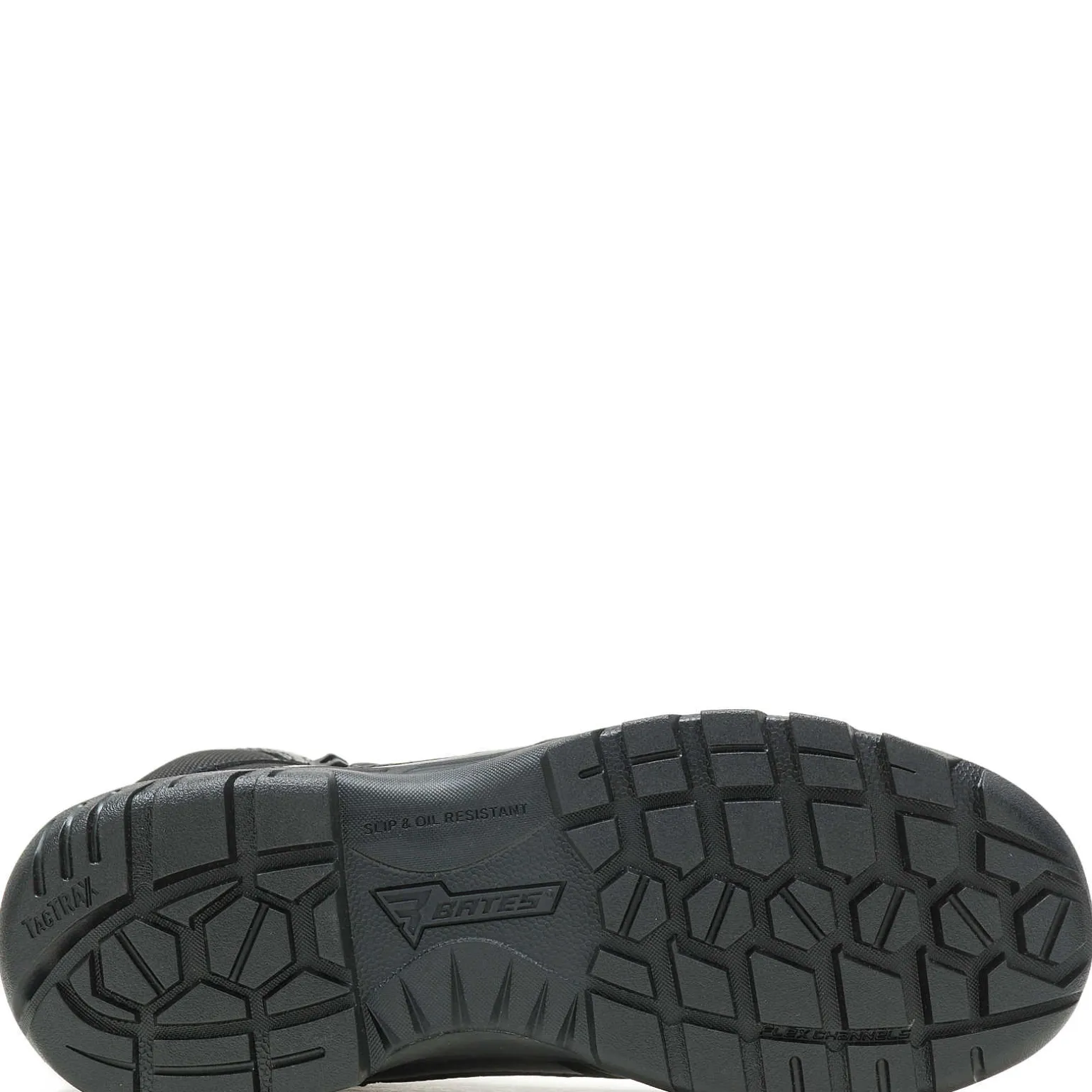 Tactical Sport 2 Tall Side Zip Composite Toe EH