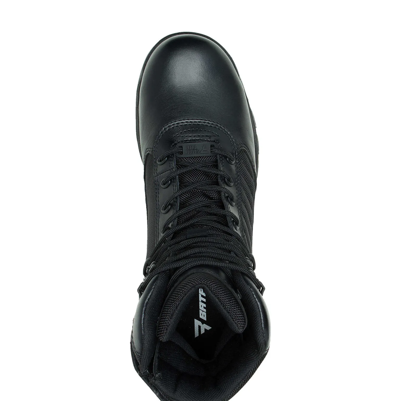 Tactical Sport 2 Tall Side Zip Composite Toe EH