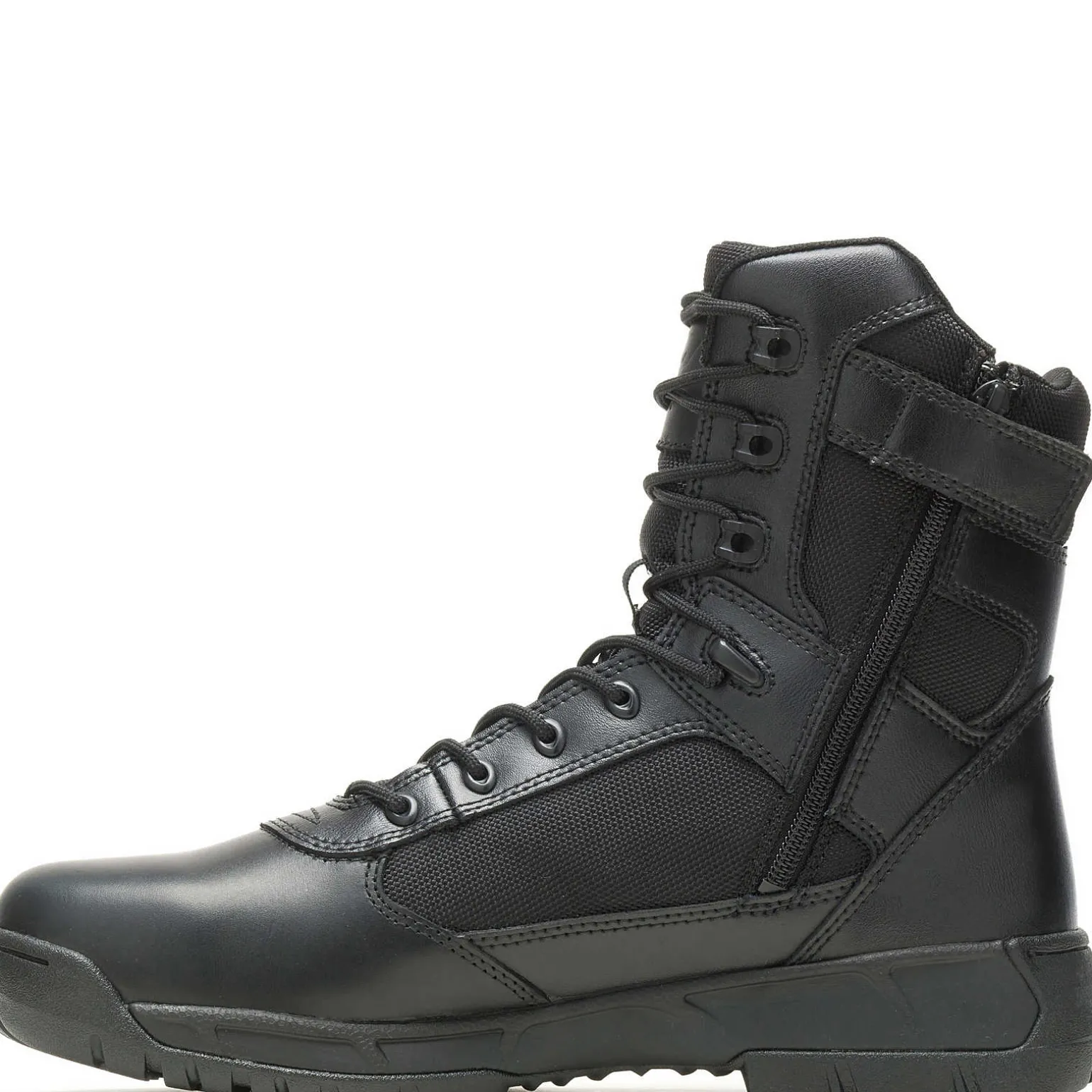 Tactical Sport 2 Tall Side Zip