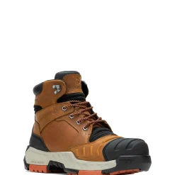 Torque DuraShocks&reg; CarbonMax 6" Work Boot
