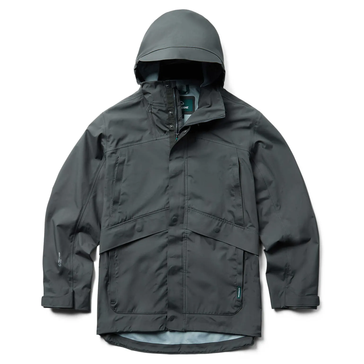 Torrent 3L Rain Shell