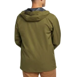 Torrent 2.5L Rain Shell