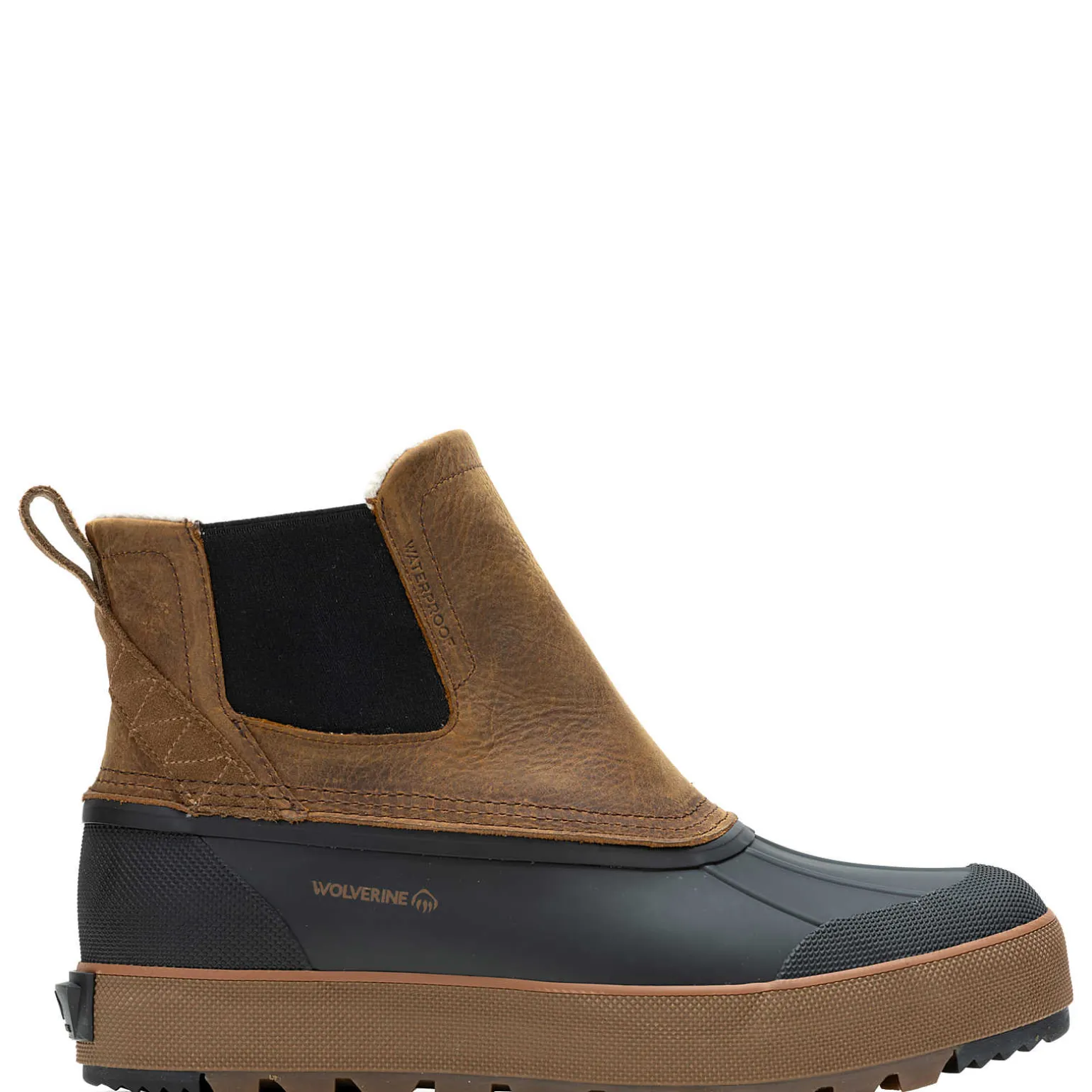 Torrent Trek EPX Waterproof Insulated Chelsea