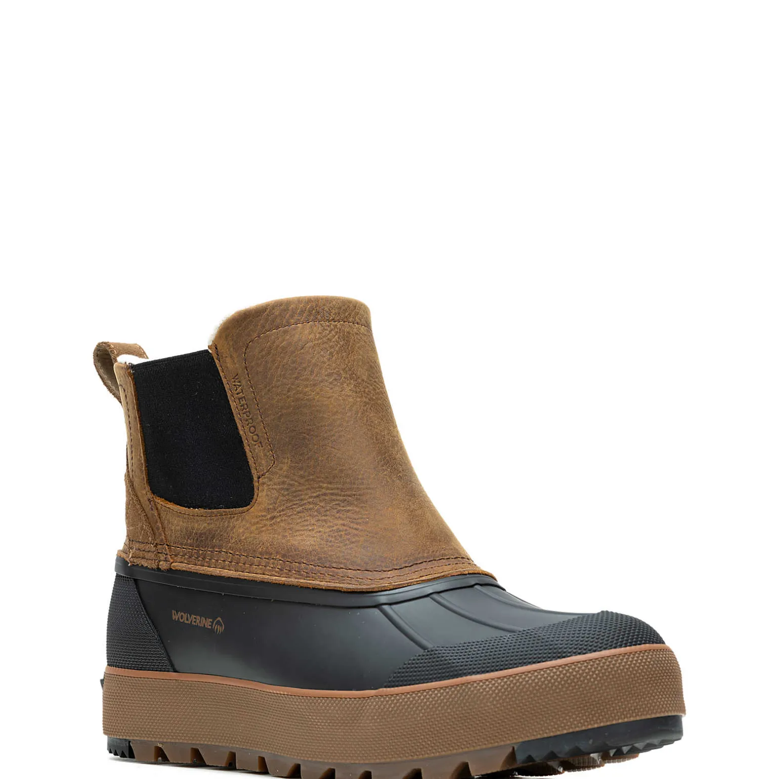 Torrent Trek EPX Waterproof Insulated Chelsea