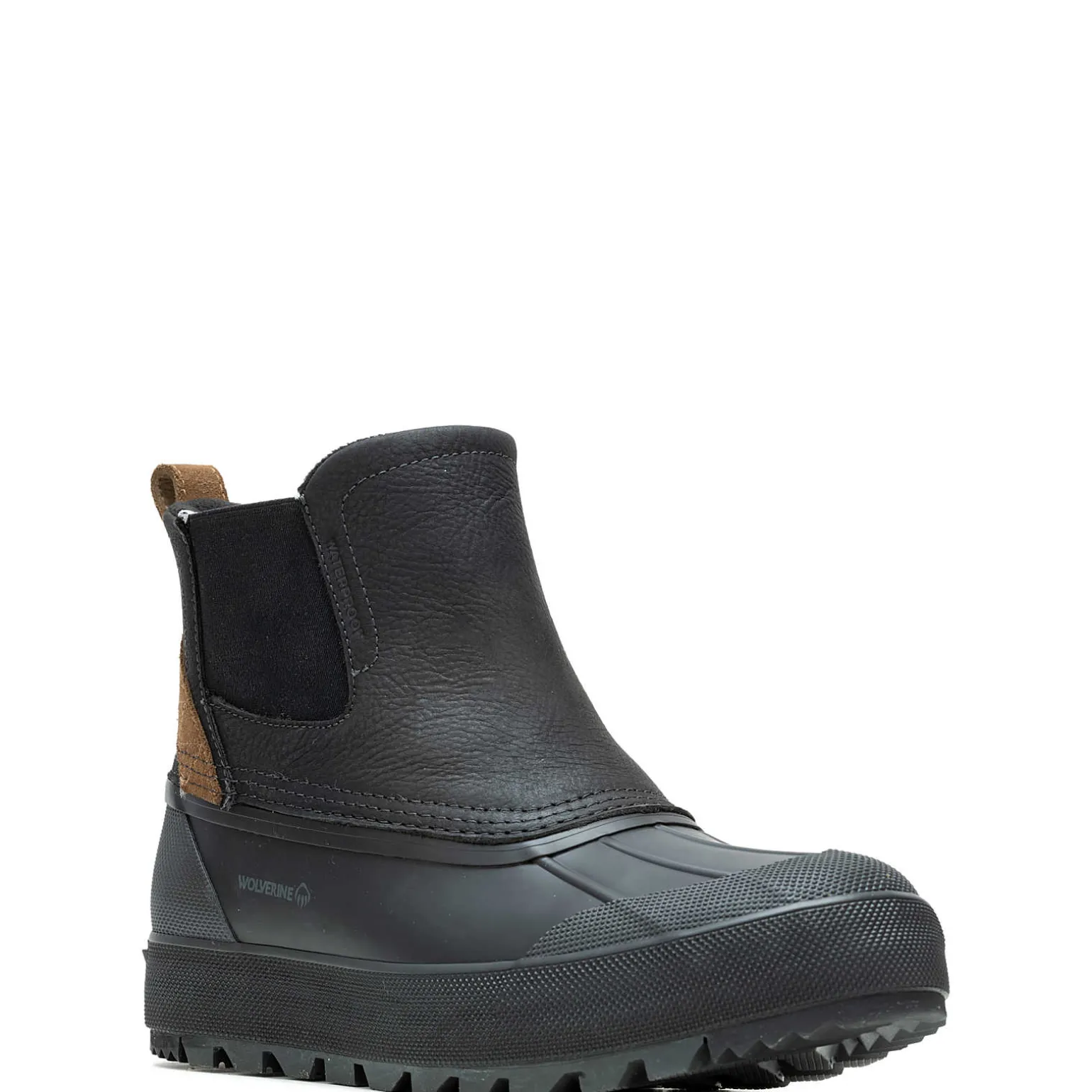 Torrent Trek EPX Waterproof Insulated Chelsea