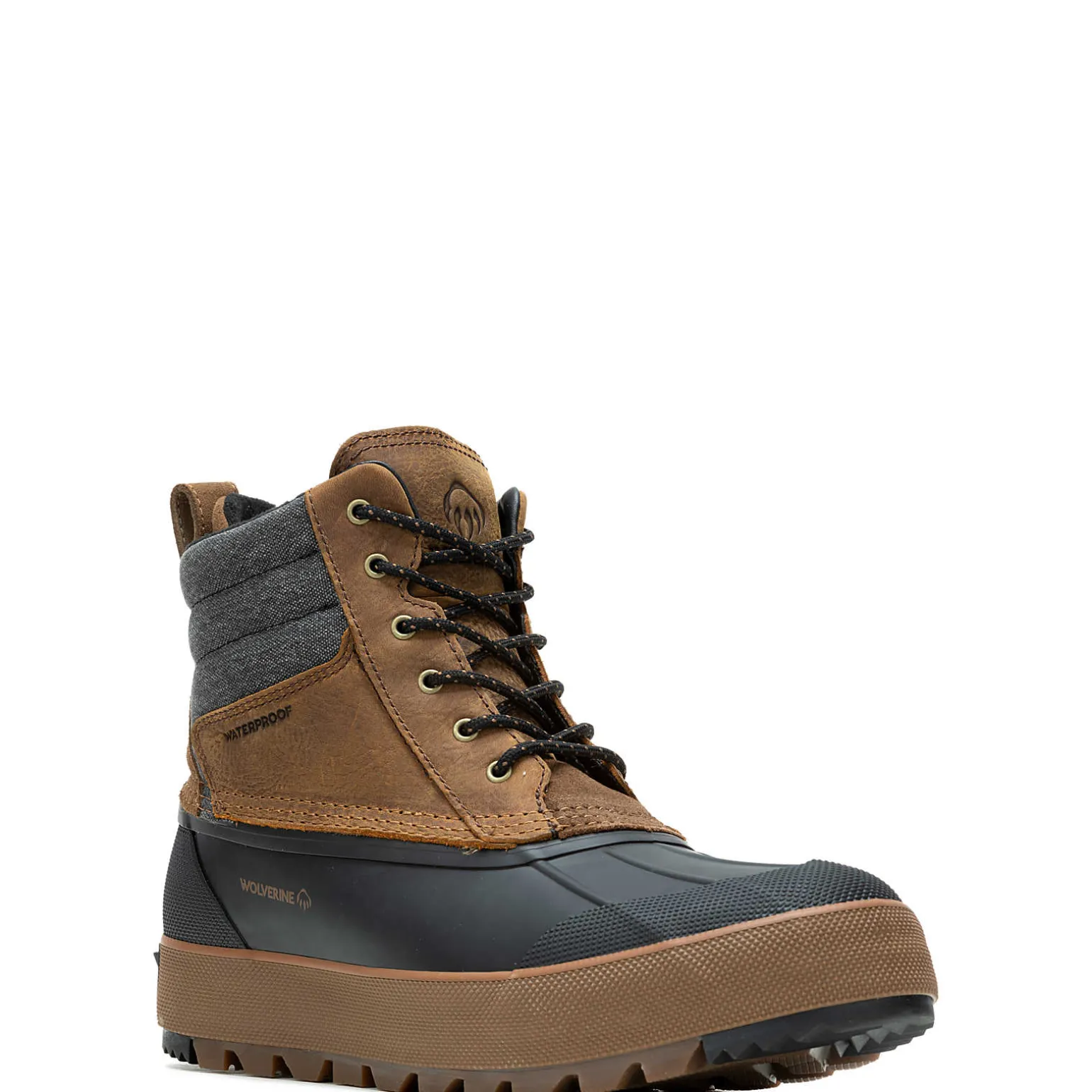 Torrent Trek EPX Waterproof Insulated Mid Boot