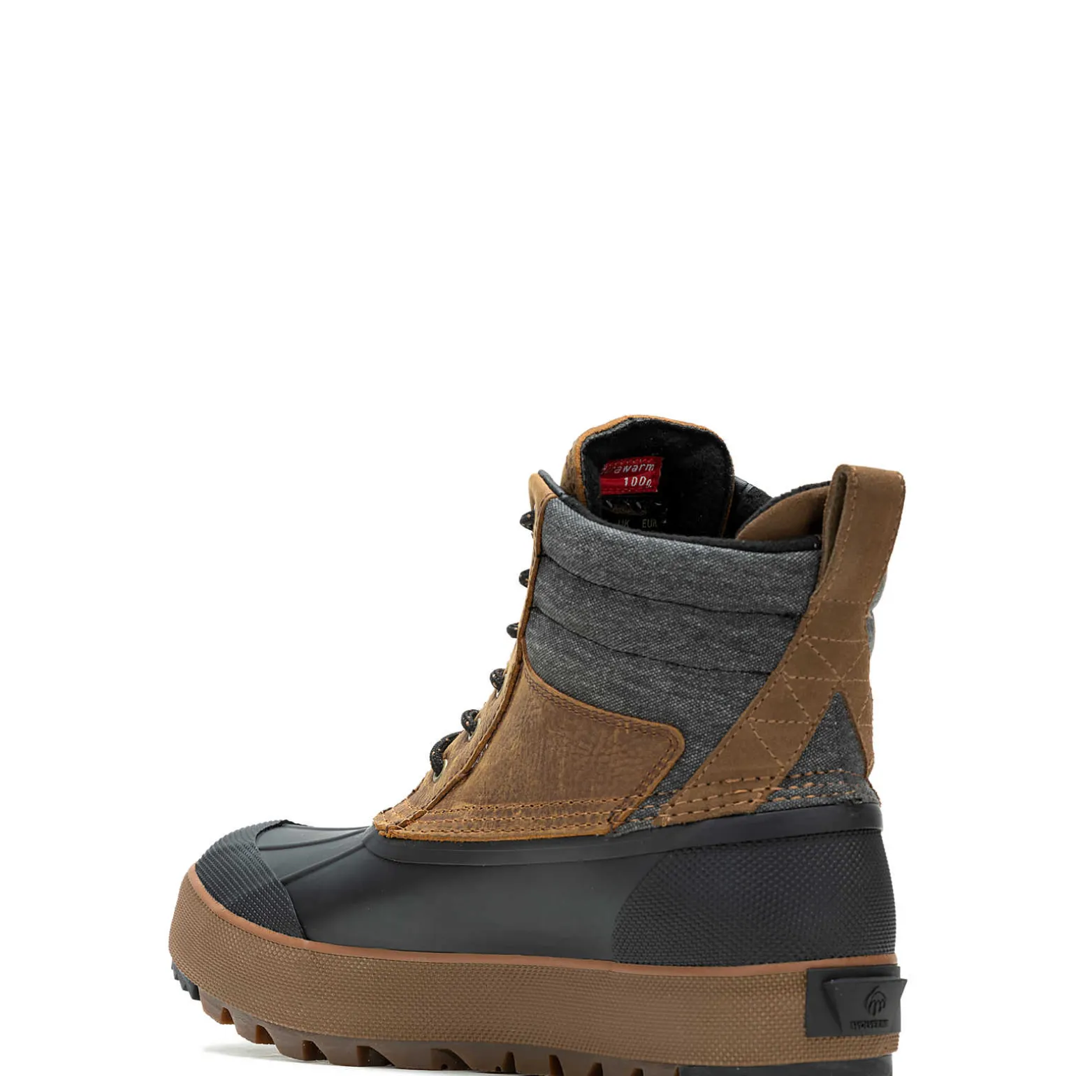 Torrent Trek EPX Waterproof Insulated Mid Boot