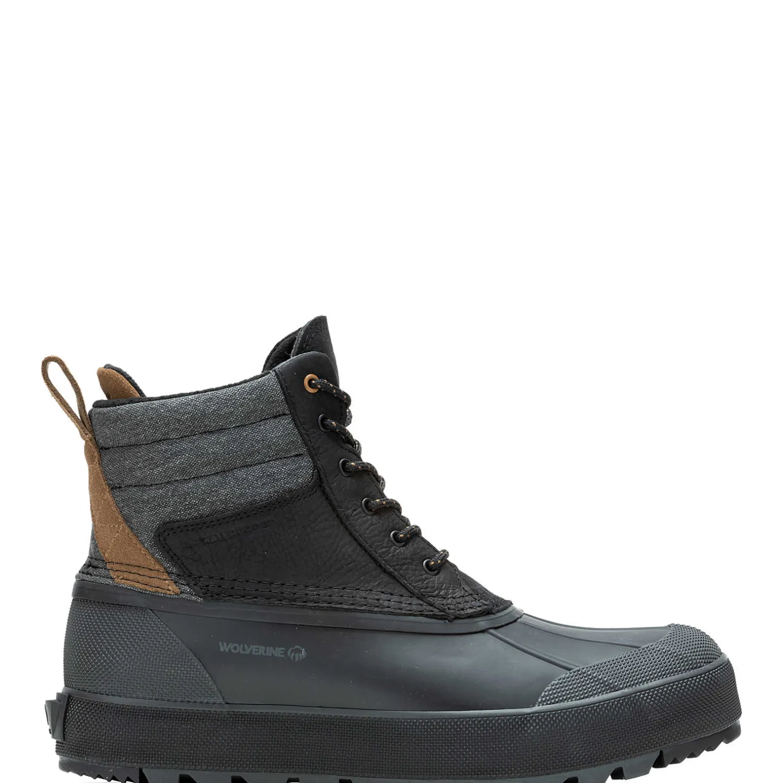 Torrent Trek EPX Waterproof Insulated Mid Boot