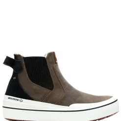 Torrent Waterproof Chelsea Boot