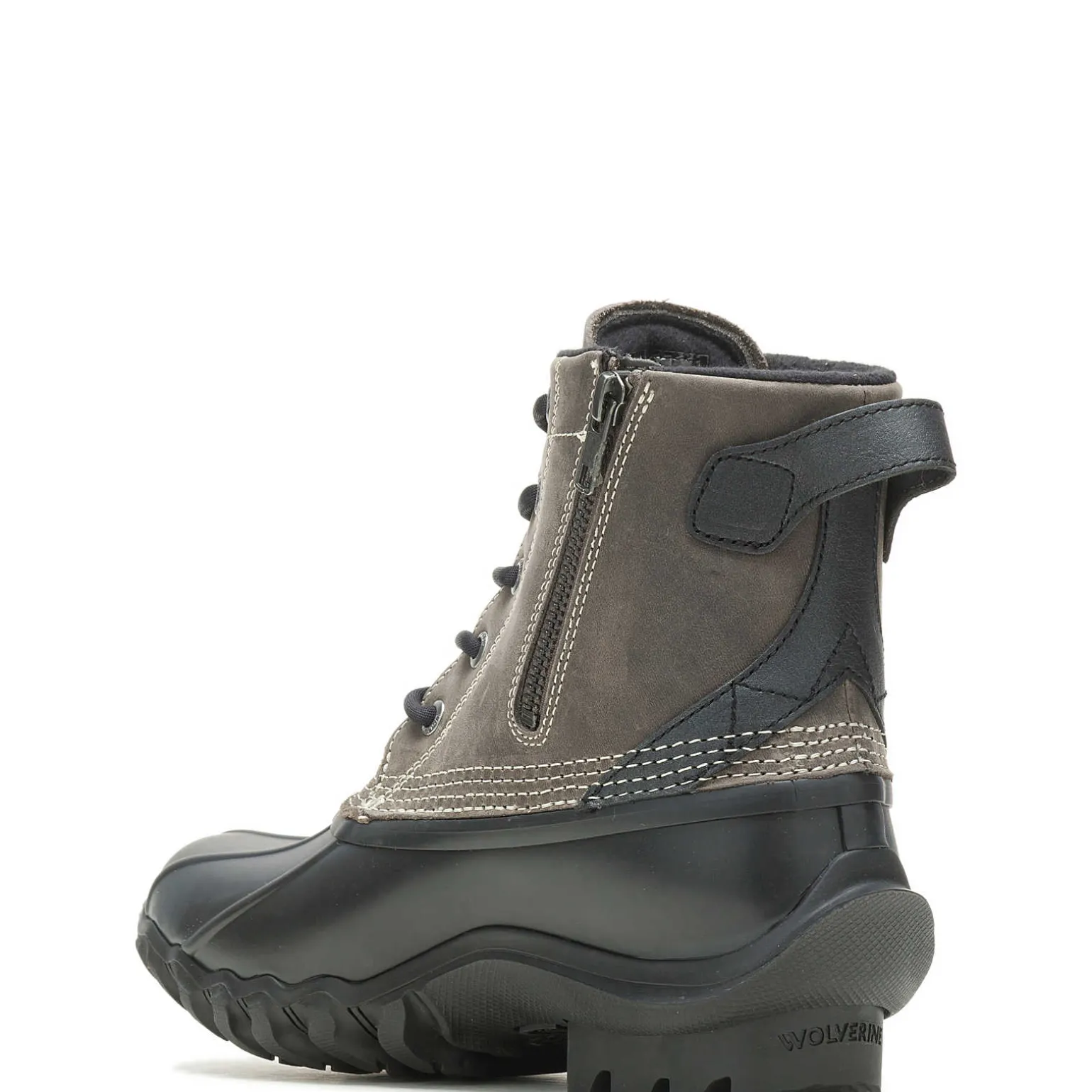 Torrent Waterproof Duck Boot