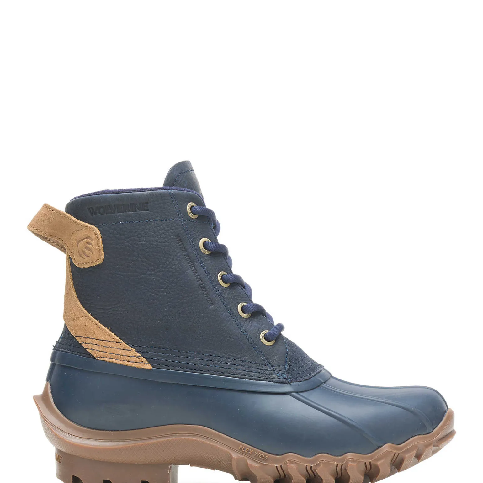 Torrent Waterproof Duck Boot