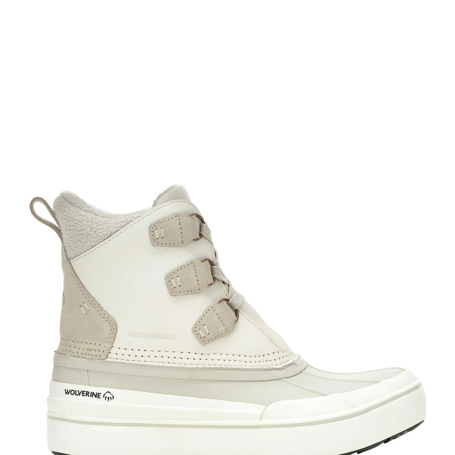 Torrent Waterproof Insulated Chukka