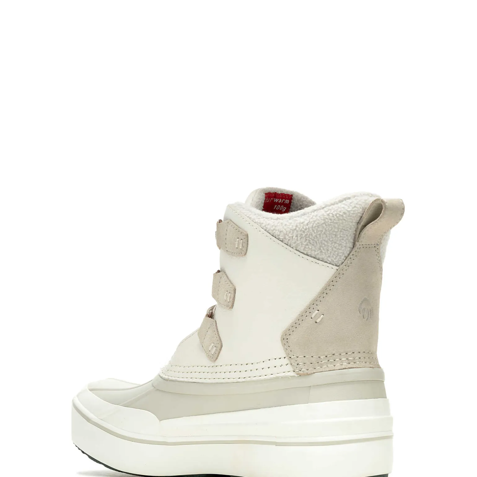Torrent Waterproof Insulated Chukka