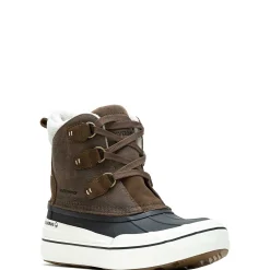 Torrent Waterproof Insulated Chukka