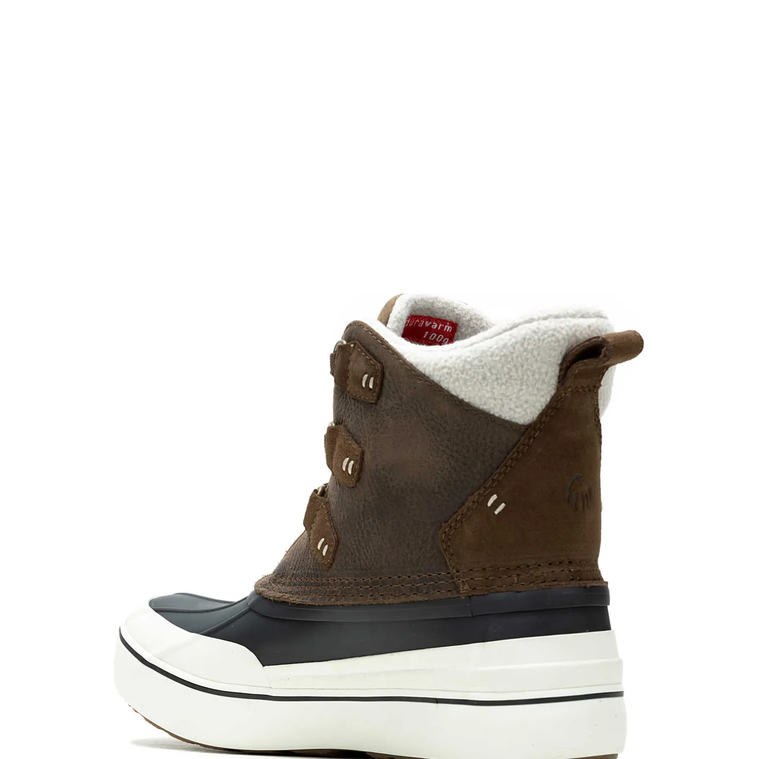 Torrent Waterproof Insulated Chukka