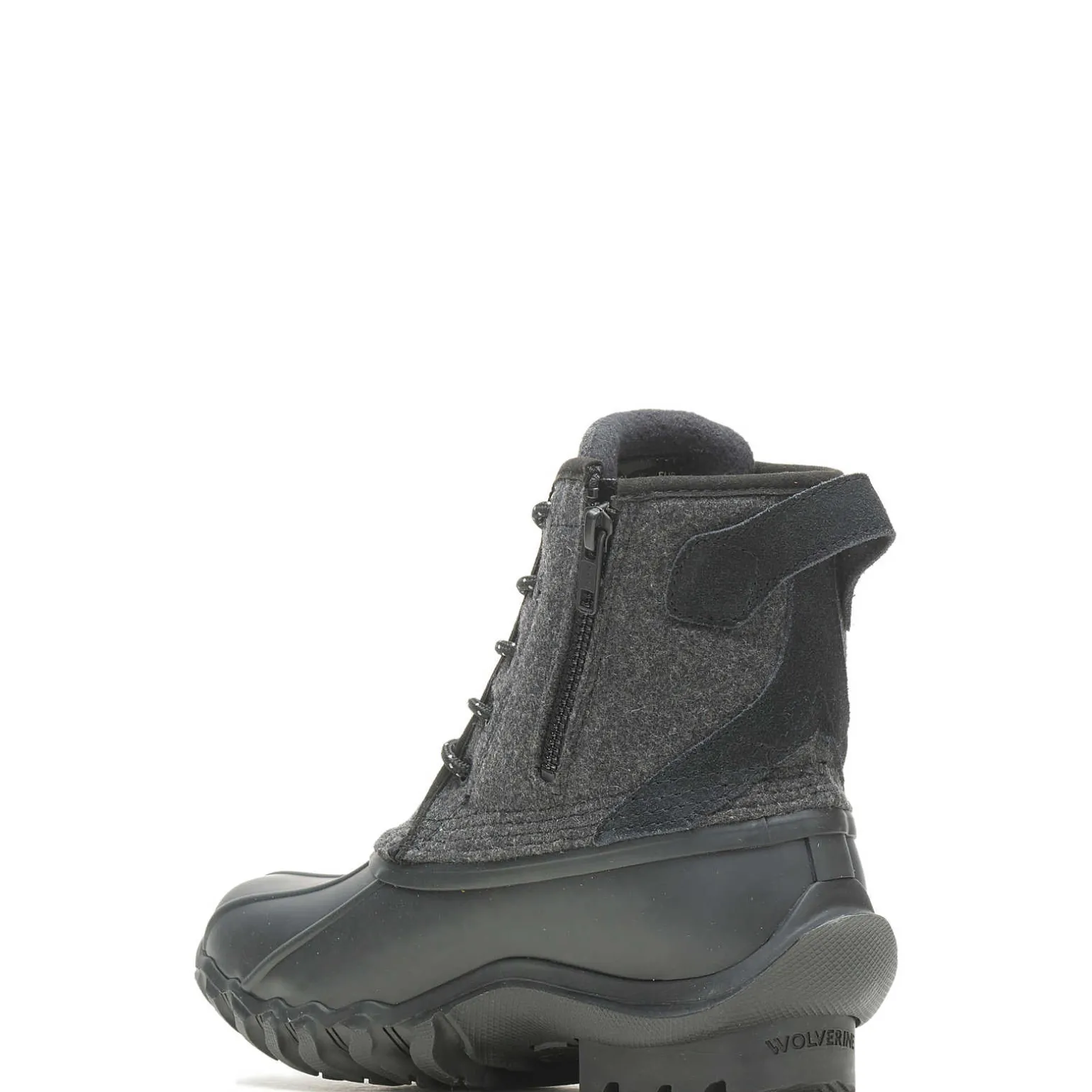 Torrent Wool Duck Boot