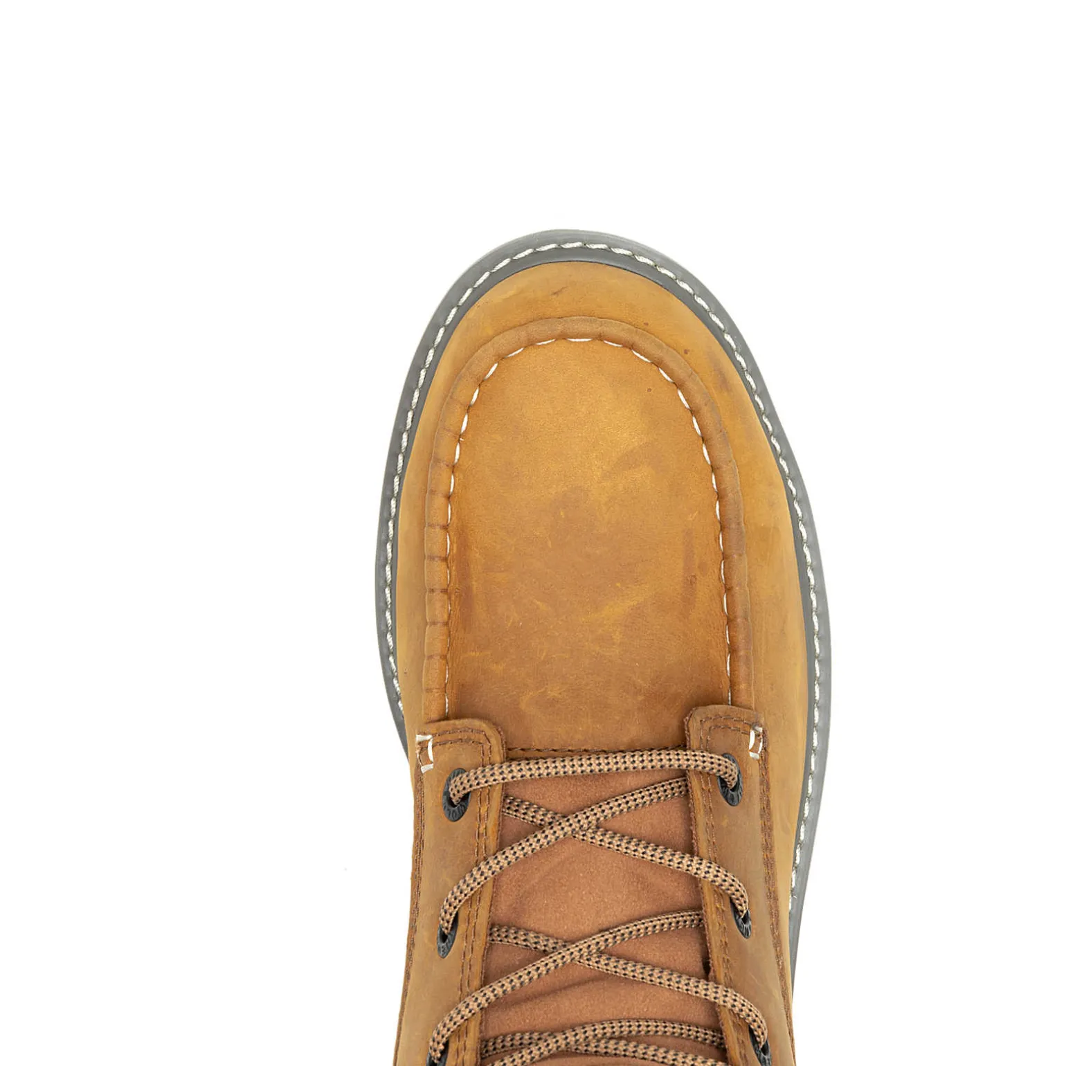 Trade Wedge 6" Moc-Toe Work Boot