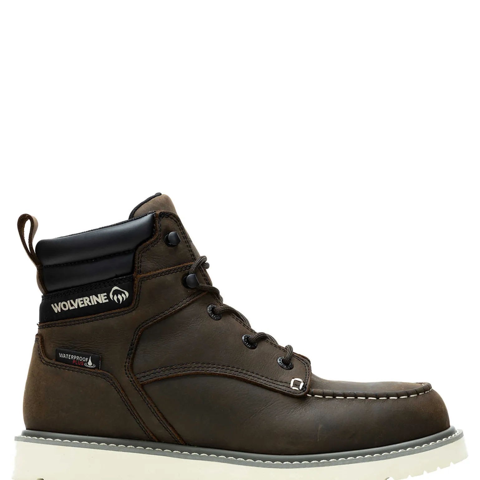 Trade Wedge 6" Moc-Toe Work Boot