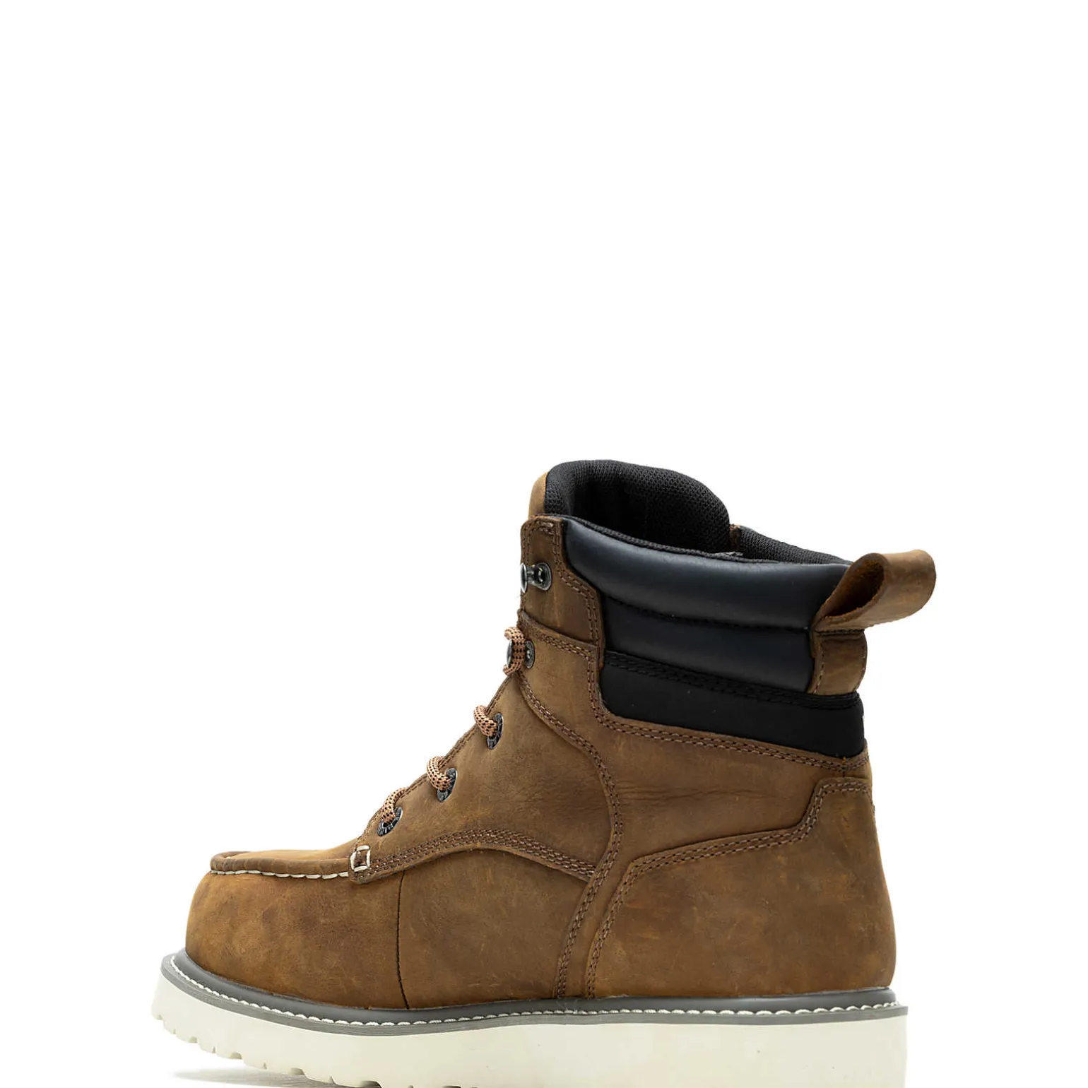 Trade Wedge 6" Moc-Toe Work Boot