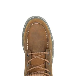Trade Wedge 6" Moc-Toe Work Boot