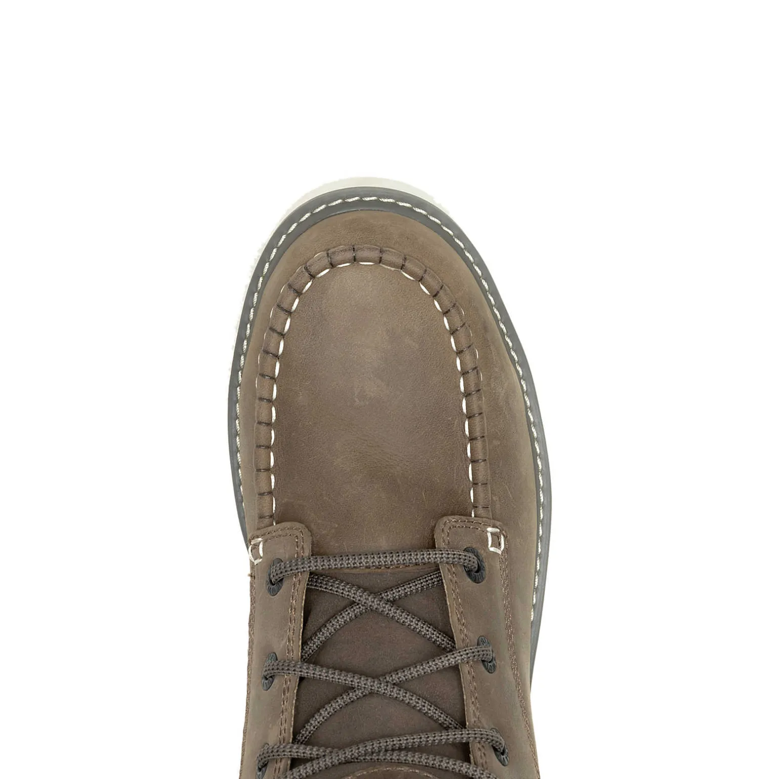 Trade Wedge 6" Moc-Toe Work Boot